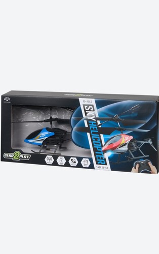 Gear2play elicottero - gear2play,