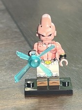 Lego Majin Bu Minifigure