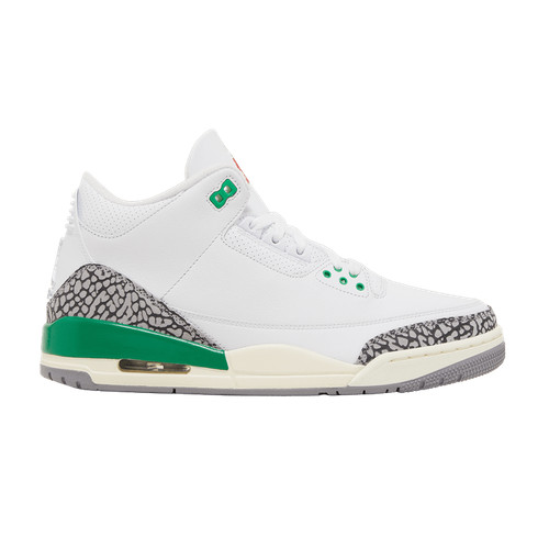 Size wmns air jordan 3 - 40,5,
