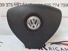 AIRBAG VOLANTE PER VOLKSWAGEN Passat Berlina 4° Serie 1K0880201BS (05>10)