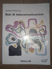 Reti di telecomunicazioni. Mc GrawHill