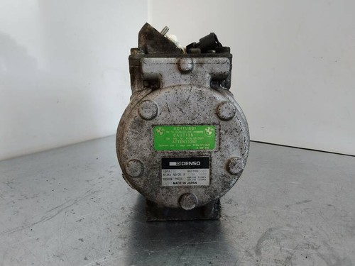 Compressore aria condizionata - compressore,