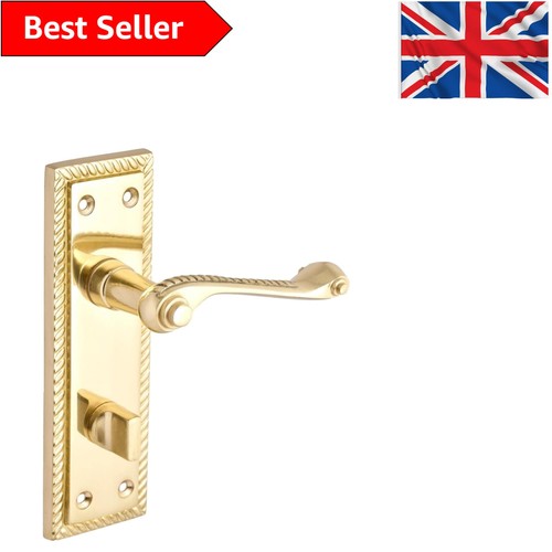 Maniglie per porte - a, leva