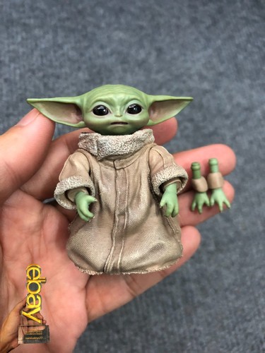 Hot toys dx23 star wars - 1/6,