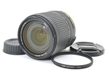 Nikon obiettivo 18-140 mm