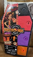 Monster High Neon Frights