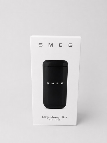 Smeg contenitore conservazione - contenitore,