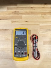 MULTIMETRO FLUKE 87V TRUE RMS