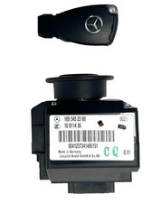 BLOCCHETTO ACCENSIONE MERCEDES