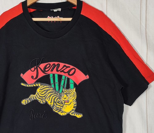Mk36 kenzo shirt tiger - mk36-2,