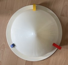 Plafoniera/Ettore Sottsass