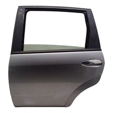 PORTA PORTIERA POSTERIORE