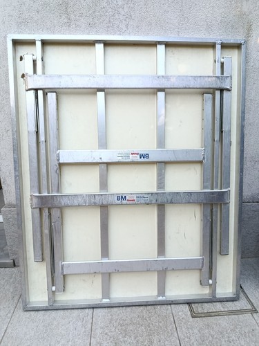 Tavolo banco mercato - tavolo,