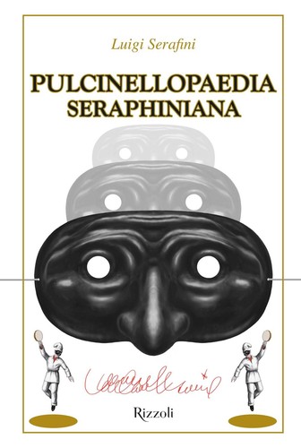 Pulcinellopaedia seraphiniana - pulcinellopaedia,