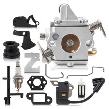Carburetor For Stihl MS180CBE