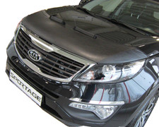 Bra cofano per KIA Sportage