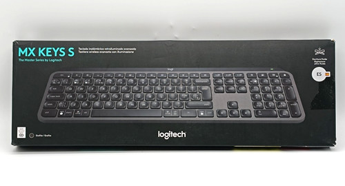 Tastiera wireless logitech - wireless,