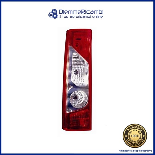 Faro fanale posteriore - -,