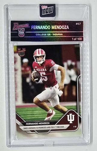 2026 topps bowman - topps, u