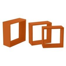 SET 3 PENSILI QUADRATI IN