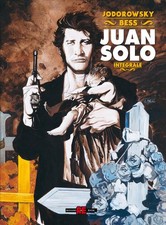 Alejandro Jodorowsky - Georges