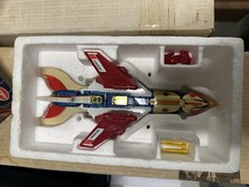 Vintage Gatchaman God Phenix