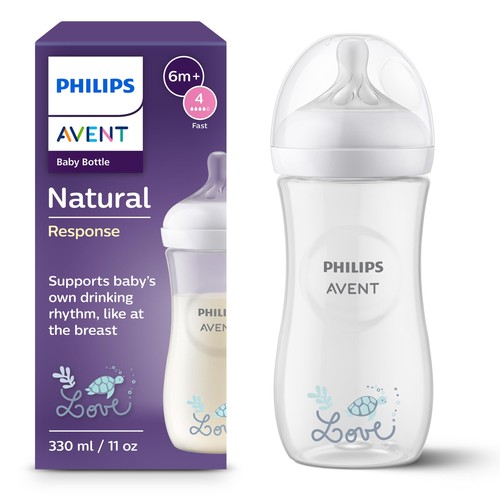 Philips avent natural response - avent,