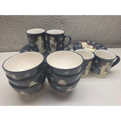 Set piatti pezzi - piatti, 22