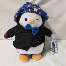 PUDGY PENGUINS 8" Peluche