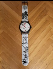 Grande Orologio Da Parete