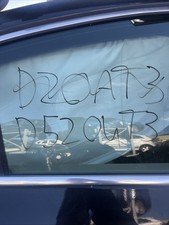 MOTORE COMPLETO PER VOLVO V60 1° Serie D5204T3 Diesel 2000 (10>18)