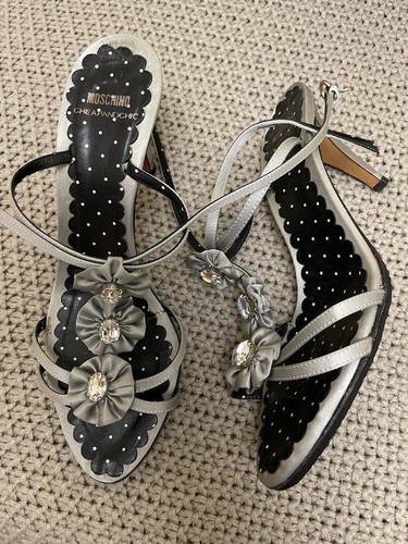 Tacchi donna moschino - donna,