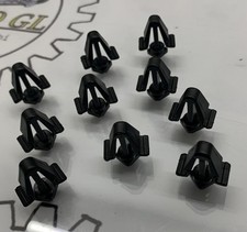 Kit pezzi clip - 10, griglia