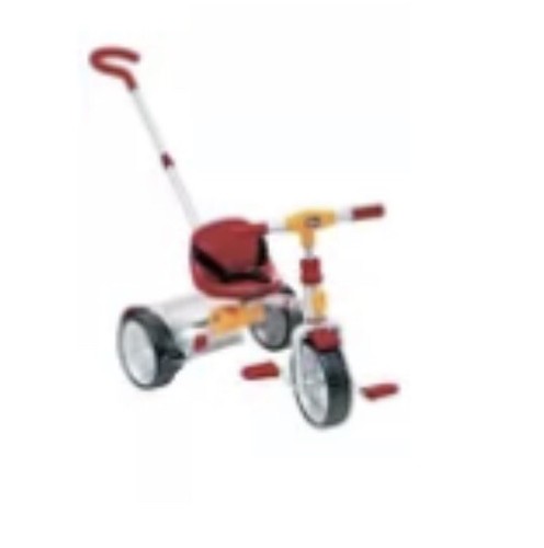 Chicco bicicletta zoom trike - chicco,