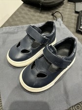 Hogan Junior Modello Strap +