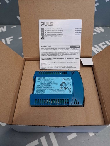 Ml30102 puls ml30 102 - -, ml30.102