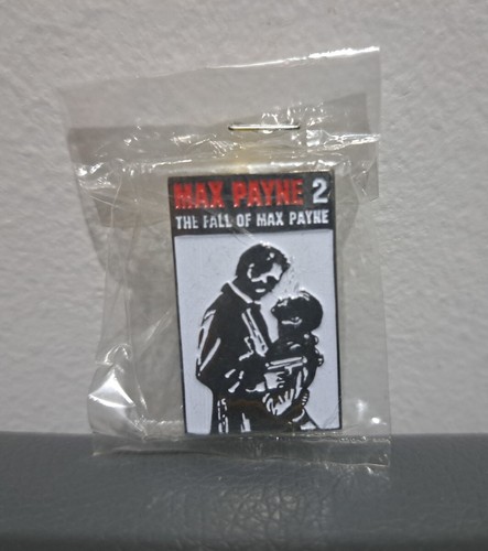 Max payne spilla originale - payne,