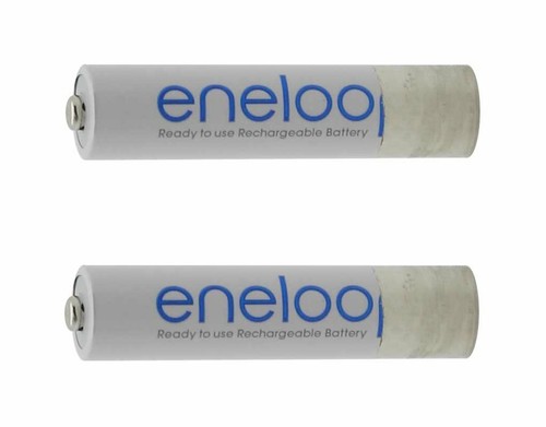 Batteria eneloop aaa micro - 2x,