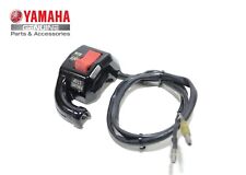 Comando destro commutatore accensione run off original per Yamaha XT 600 43F 2KF