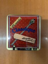 Pacco ance Alexander Superial