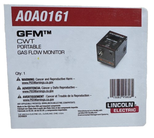 Lincoln electric k3696 cwt - lincoln,