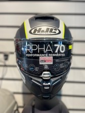 Casco HjC RPHA 70 Carbon 