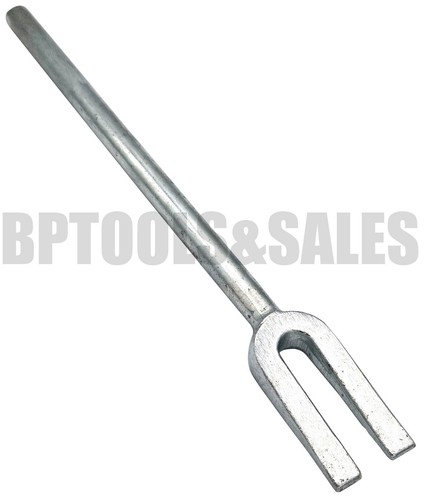 Fork car opening ball - fork,