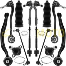 BMW X5 E53 BRACCI DI