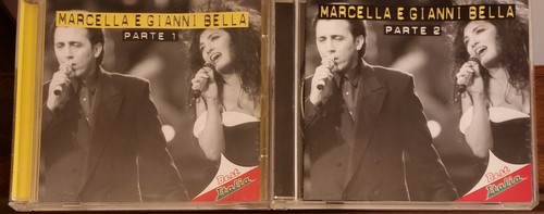 Marcella gianni bella parte - e,