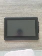 Wacom Cintiq 16 – Tavoletta