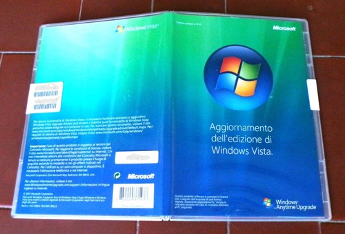 Microsoft aggiornamento - microsoft,