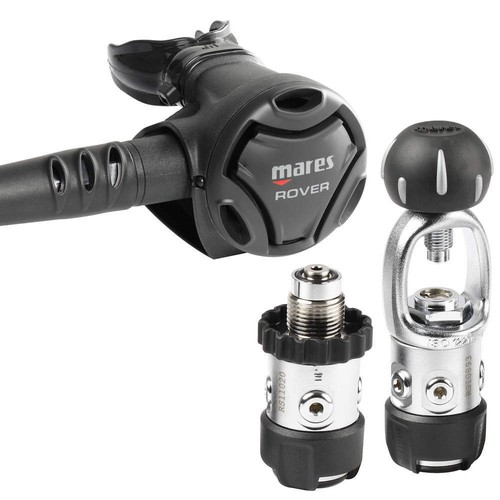 Regolatore mares rover - mares,