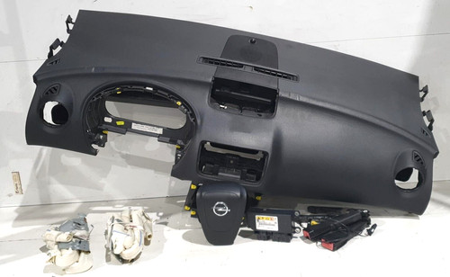 Ricambi usati kit airbag opel - usati,,