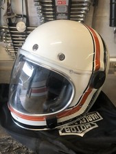 Casco Vintage Stripe B06 Harley Davidson taglia XS-S